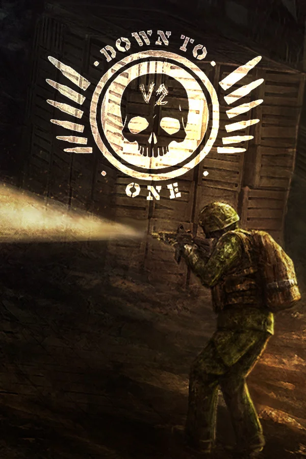 Down To One (Steam Gift RU/CIS / Передаваемый)