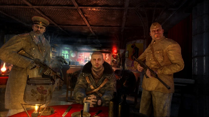 Metro Last Light - Season Pass (Steam Gift Region Free)