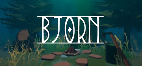 BJORN [STEAM] Лицензия | Навсегда
