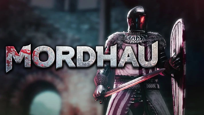 MORDHAU STEAM ONLINE (NO ACTIVATOR/GLOBAL/STEAM )