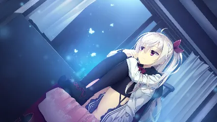 Cafe Stella and the Reaper's Butterflies 💎 STEAM GIFT
