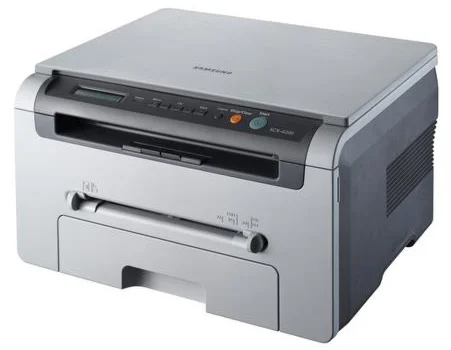 Прошивка Samsung SCX-4200, SCX-4220.