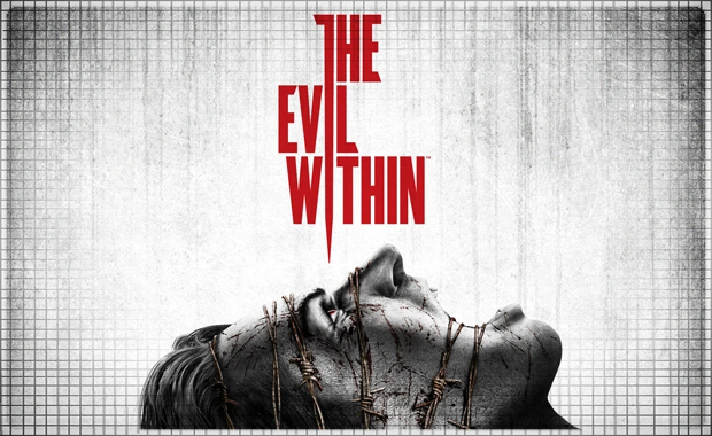 💠 The Evil Within (PS4/PS5/RU) (rent from 7 days)