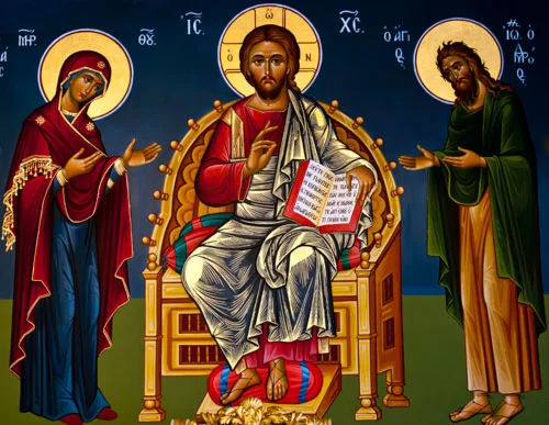 Деисус_001(111х85см)