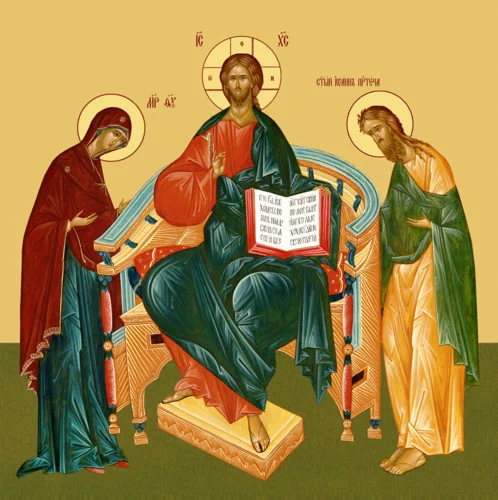 Деисус_015(100х100см)