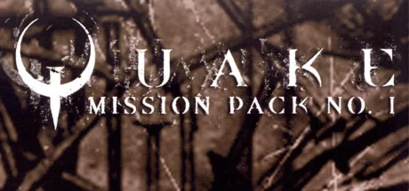 QUAKE Mission Pack 1: Scourge of Armagon [RU/CIS Key]