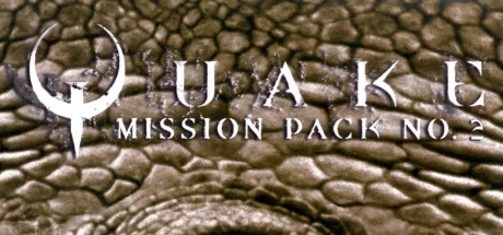QUAKE Mission Pack 2: Dissolution of Eternity [RU/CIS]