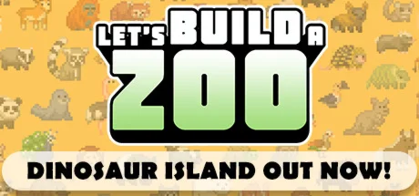 Let's Build a Zoo | Steam Gift Россия