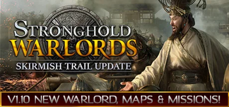 Stronghold: Warlords | Steam Gift Россия