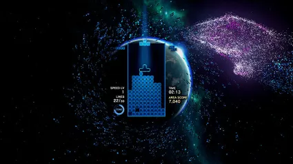 Tetris® Effect: Connected | Steam Gift Россия