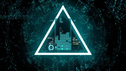 Tetris® Effect: Connected | Steam Gift Россия