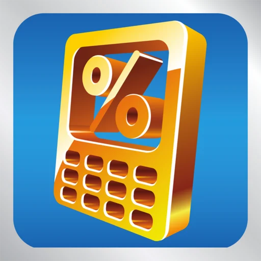 Кредитный калькулятор для iPhone/iPad