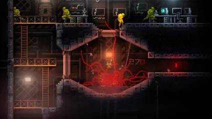 Carrion | Steam Gift Россия