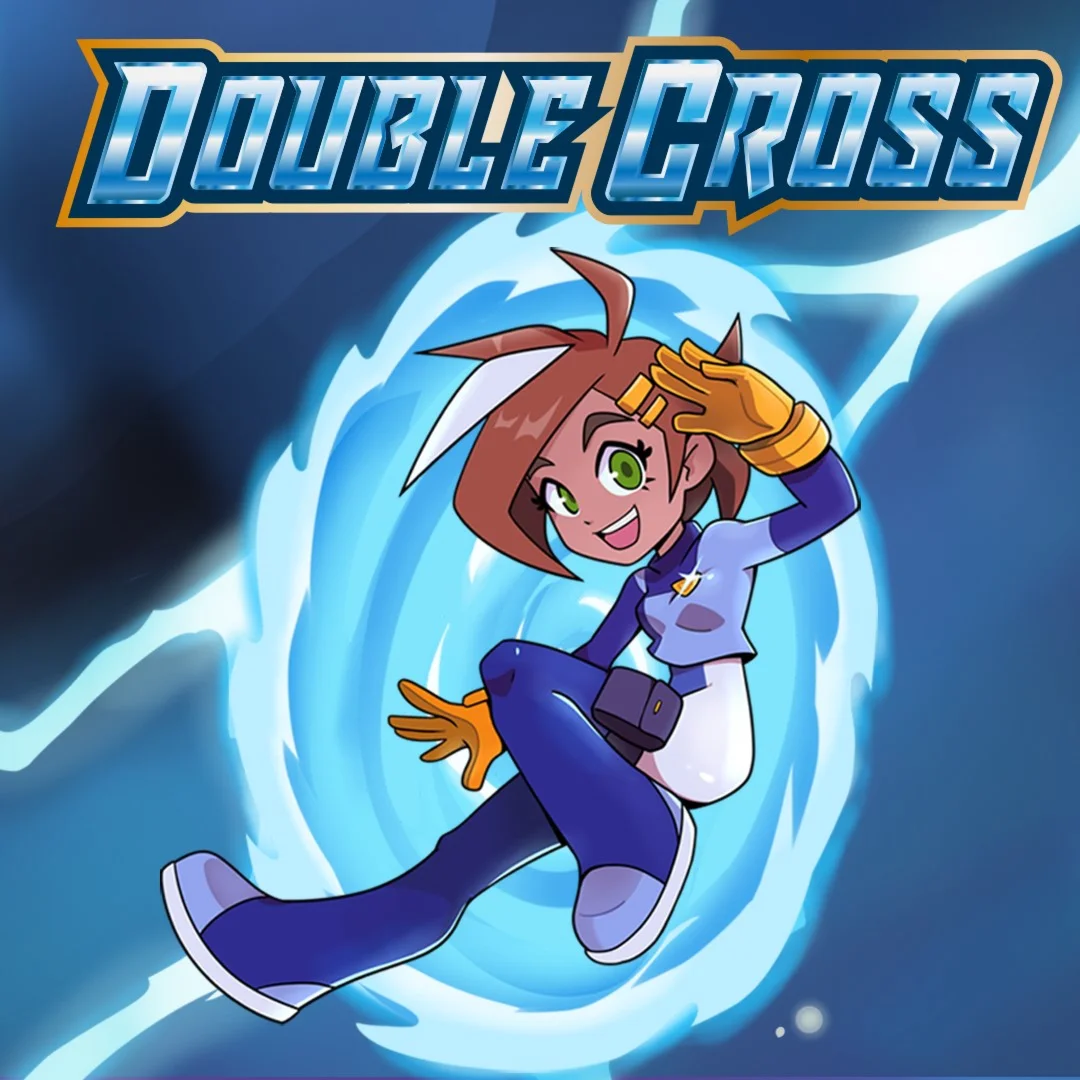 Double Cross XBOX ONE / XBOX SERIES X|S [ Ключ  ]