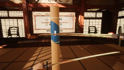 Shibainu - VR Katana Simulator 💎 STEAM GIFT RU