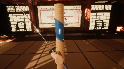 Shibainu - VR Katana Simulator 💎 STEAM GIFT RU