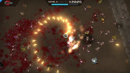 Crimsonland 💎 АВТОДОСТАВКА STEAM РОССИЯ