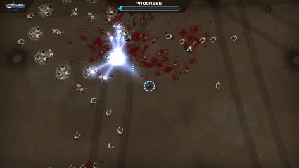 Crimsonland 💎 АВТОДОСТАВКА STEAM РОССИЯ