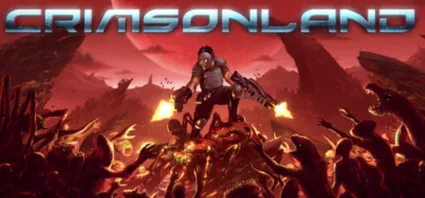 Crimsonland 💎 АВТОДОСТАВКА STEAM РОССИЯ