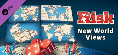 RISK: Global Domination - New World Views DLC | Steam G