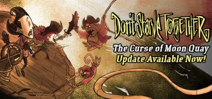 Don't Starve Together / STEAM АККАУНТ / ГАРАНТИЯ