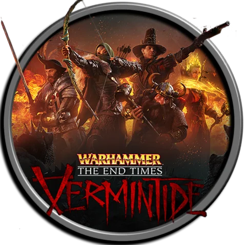 Warhammer: End Times - Vermintide®️Steam (Region Free)