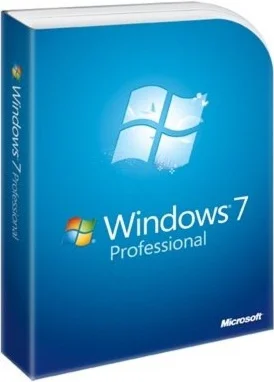 Windows 7 Professional / Enterprise  (код активации).