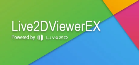 Live2DViewerEX | Steam Gift Россия