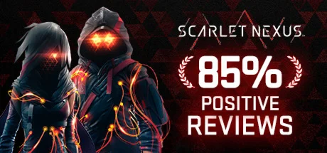 SCARLET NEXUS | Steam Gift Россия
