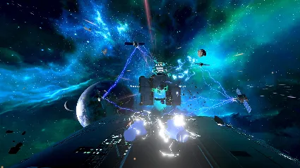 PowerBeatsVR - VR Fitness АВТОДОСТАВКА STEAM РОССИЯ
