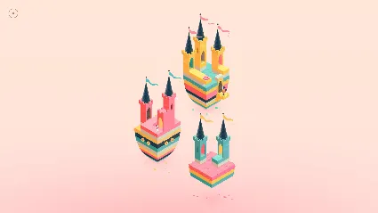 Monument Valley 2 АВТОДОСТАВКА STEAM РОССИЯ