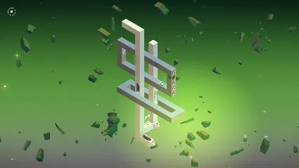 Monument Valley АВТОДОСТАВКА STEAM РОССИЯ