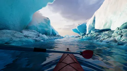 Kayak VR: Mirage 💎 АВТОДОСТАВКА STEAM GIFT РОССИЯ