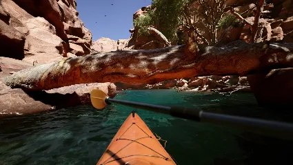 Kayak VR: Mirage 💎 АВТОДОСТАВКА STEAM GIFT РОССИЯ