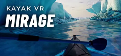 Kayak VR: Mirage 💎 АВТОДОСТАВКА STEAM GIFT РОССИЯ