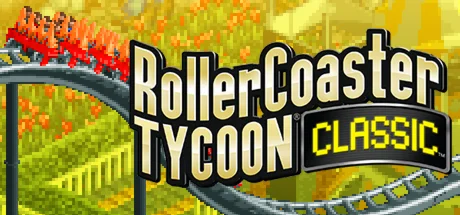 RollerCoaster Tycoon Classic | Steam Gift Россия
