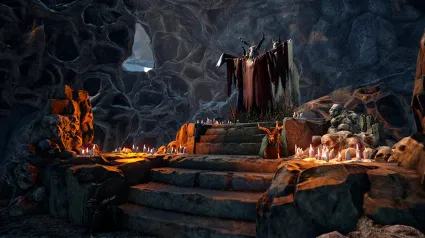 Dark and Light | Steam Gift Россия