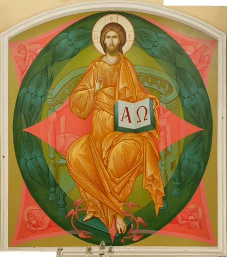 Царь Славы_001(102х116см)