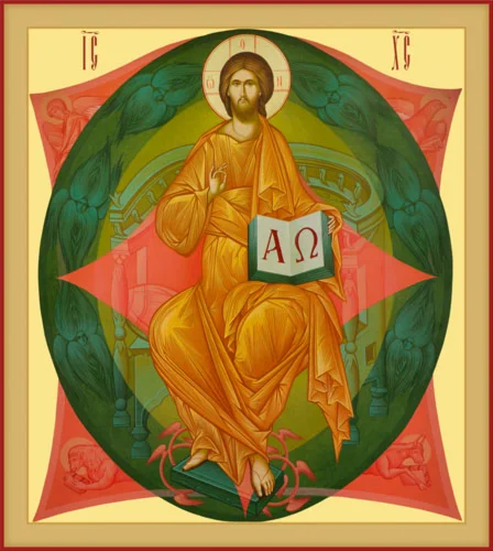 Царь Славы_001-1(197х220см)