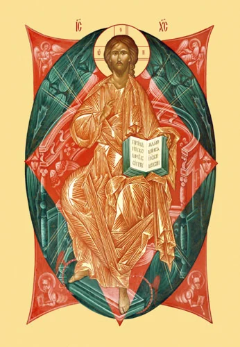 Царь Славы_004(90х130см)
