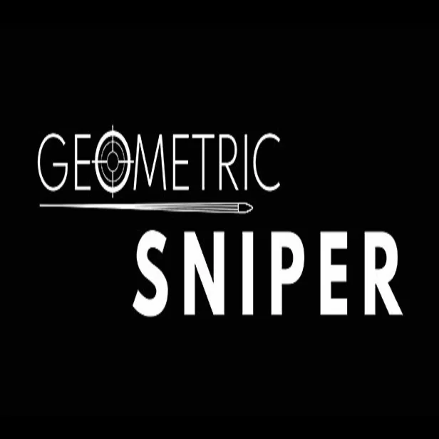 Geometric Sniper (Steam key / РФ+Весь Мир)