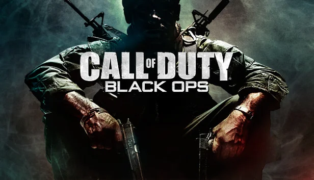 ⭐ Call of Duty Black Ops + United Offensive + Duty 1 +2