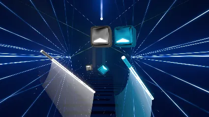 Beat Saber - Darude - Sandstorm DLC АВТОДОСТАВКА STEAM РОССИЯ
