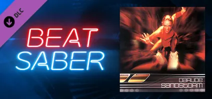 Beat Saber - Darude - Sandstorm DLC АВТОДОСТАВКА STEAM РОССИЯ