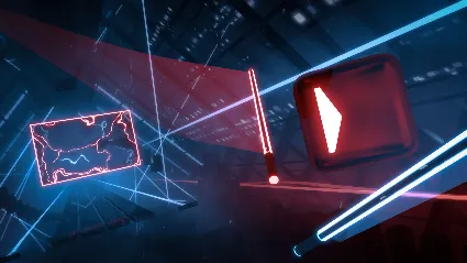Beat Saber - Imagine Dragons - It's Time DLC АВТОДОСТАВКА STEAM РОССИЯ