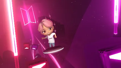 Beat Saber - BTS - Dynamite DLC АВТОДОСТАВКА STEAM РОССИЯ