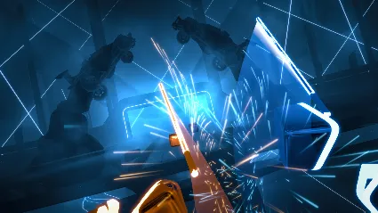 Beat Saber - Tokyo Machine – "PLAY" АВТОДОСТАВКА STEAM РОССИЯ