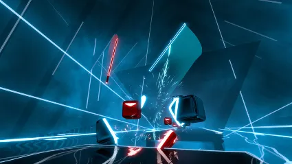 Beat Saber - RIOT - "Overkill" АВТОДОСТАВКА STEAM РОССИЯ