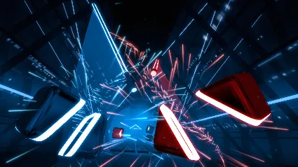 Beat Saber - Imagine Dragons - Thunder АВТОДОСТАВКА STEAM РОССИЯ