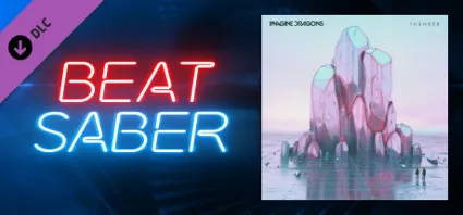 Beat Saber - Imagine Dragons - Thunder АВТОДОСТАВКА STEAM РОССИЯ